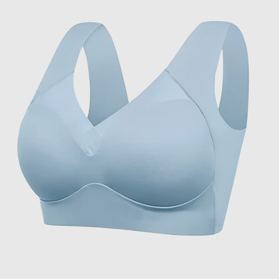 Петра - Ултра-удобен безшевен сутиен