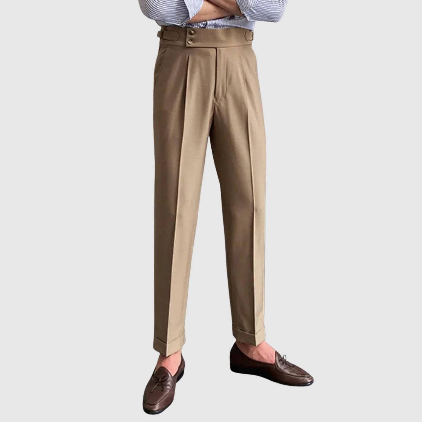 Либуше – Винтидж панталони за мъже