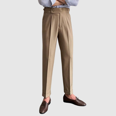 Либуше – Винтидж панталони за мъже