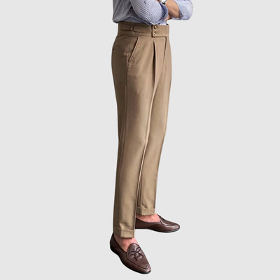 Либуше – Винтидж панталони за мъже