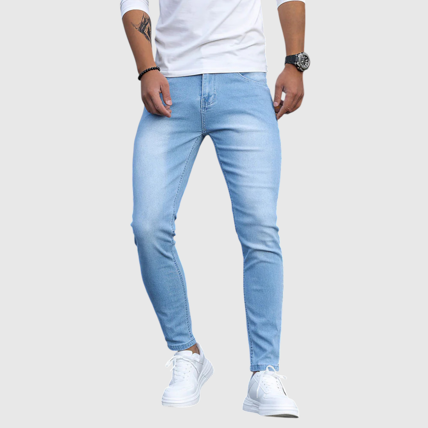 Класически дънки