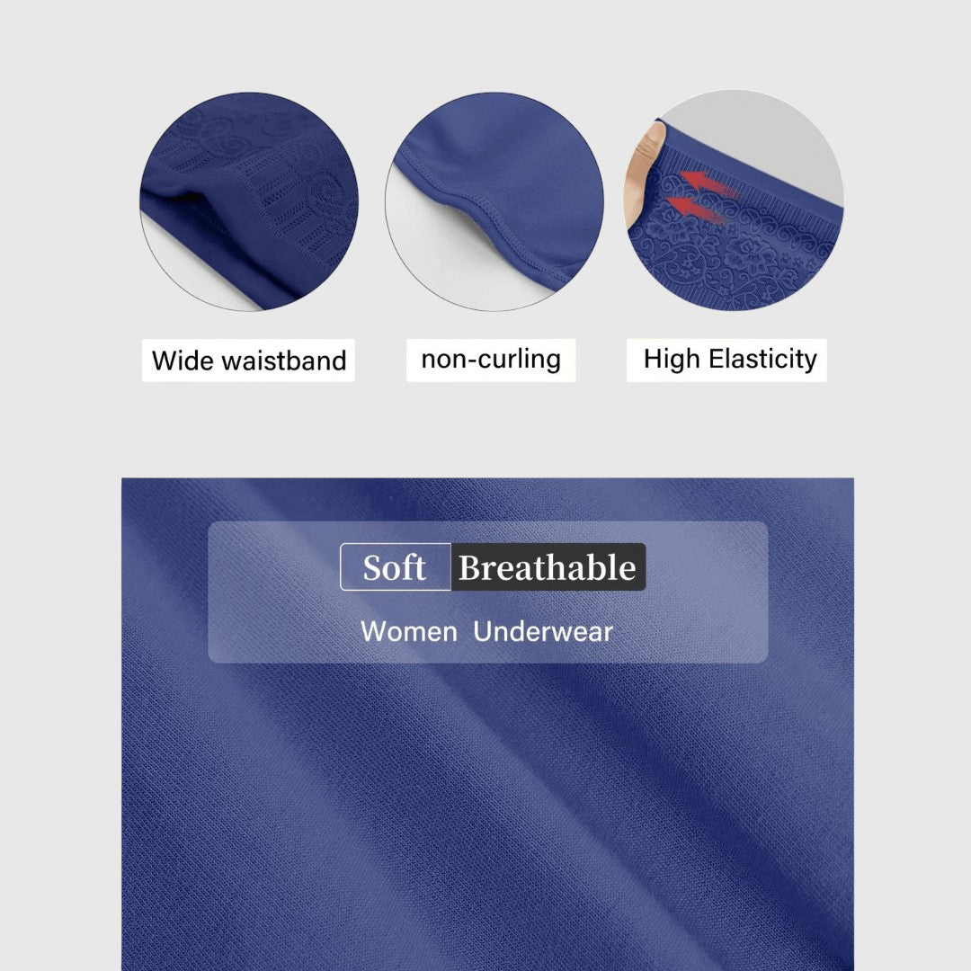 Adéla - Дантелени стягащи бикини