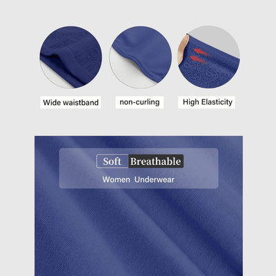 Adéla - Дантелени стягащи бикини