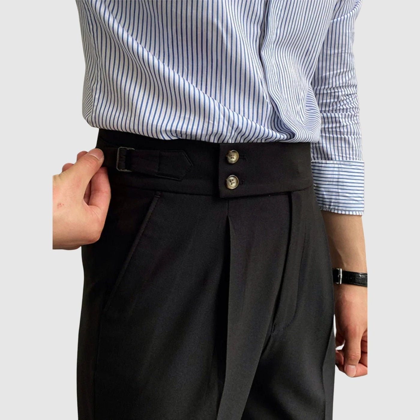 Либуше – Винтидж панталони за мъже