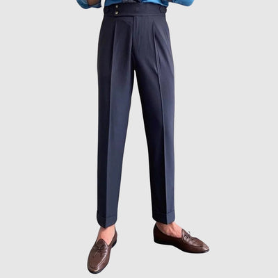 Либуше – Винтидж панталони за мъже