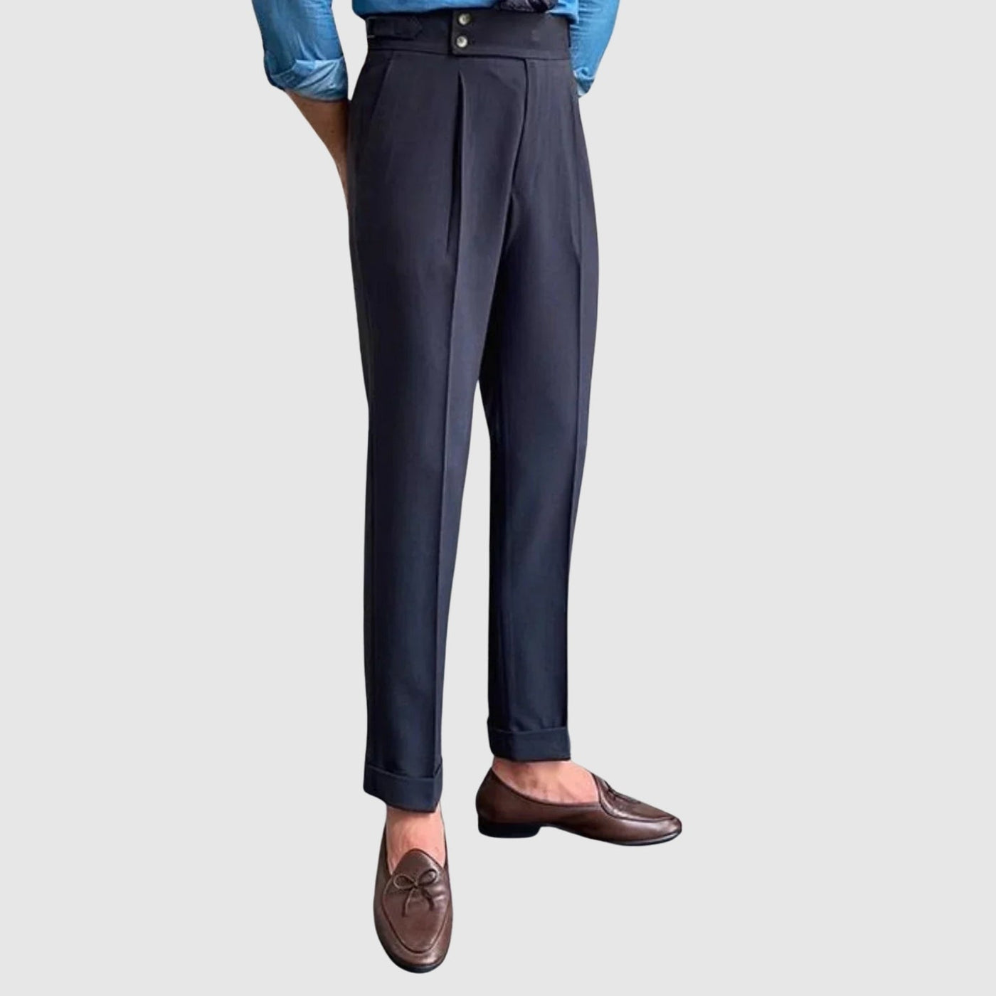 Либуше – Винтидж панталони за мъже