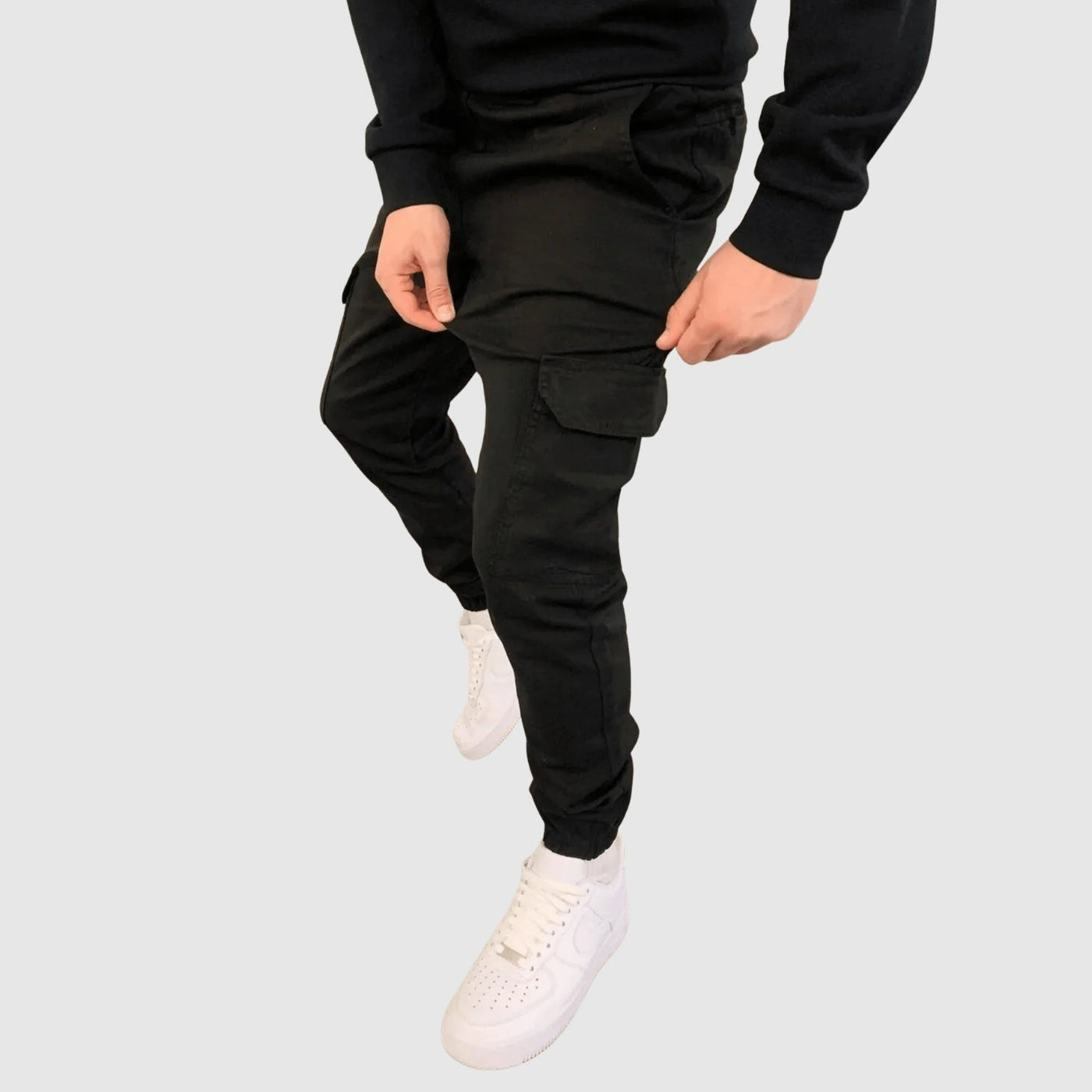 Либуше – стилни и практични карго панталони