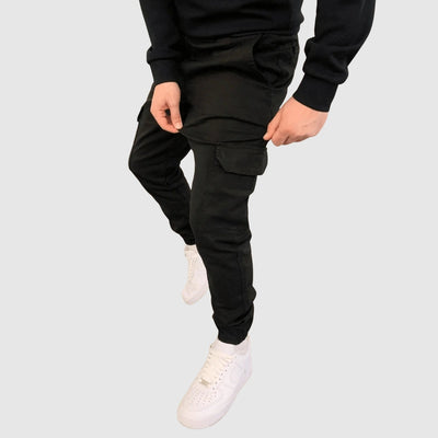 Либуше – стилни и практични карго панталони