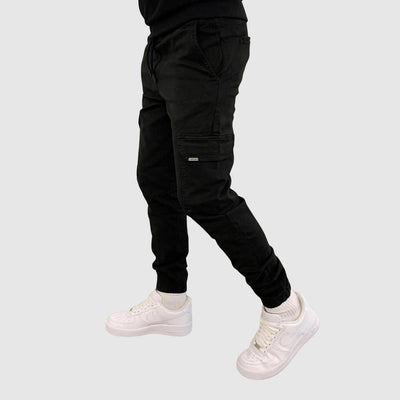 Либуше – стилни и практични карго панталони