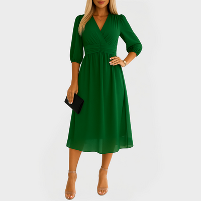 Въздушни Рокли от Шифон за Елегантни Визии