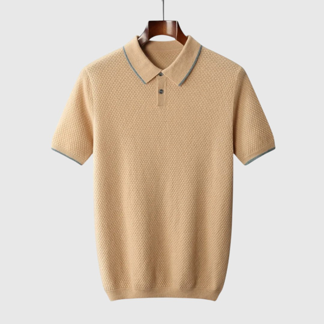 Либуше - Поло от кашмир Aristo