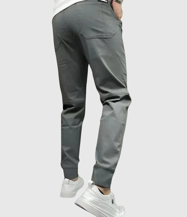 Либуше - Стилни карго панталони