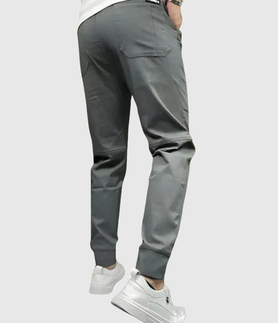 Либуше - Стилни карго панталони