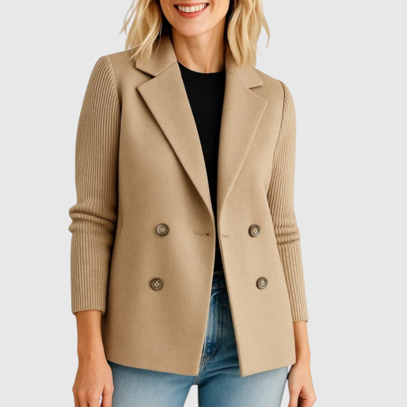 Велин - Светровен Блейзър