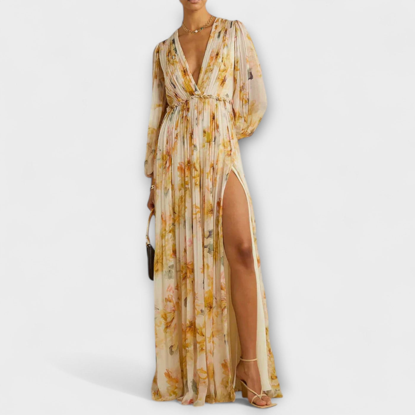 Неле - Дамска рокля