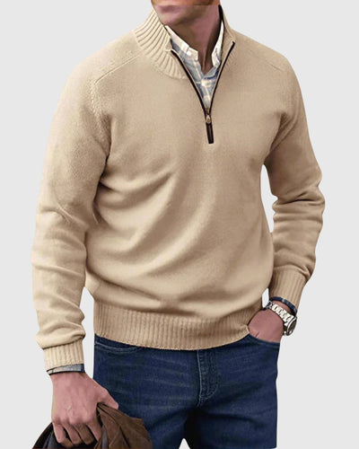 Либуше - Кардиган с цип