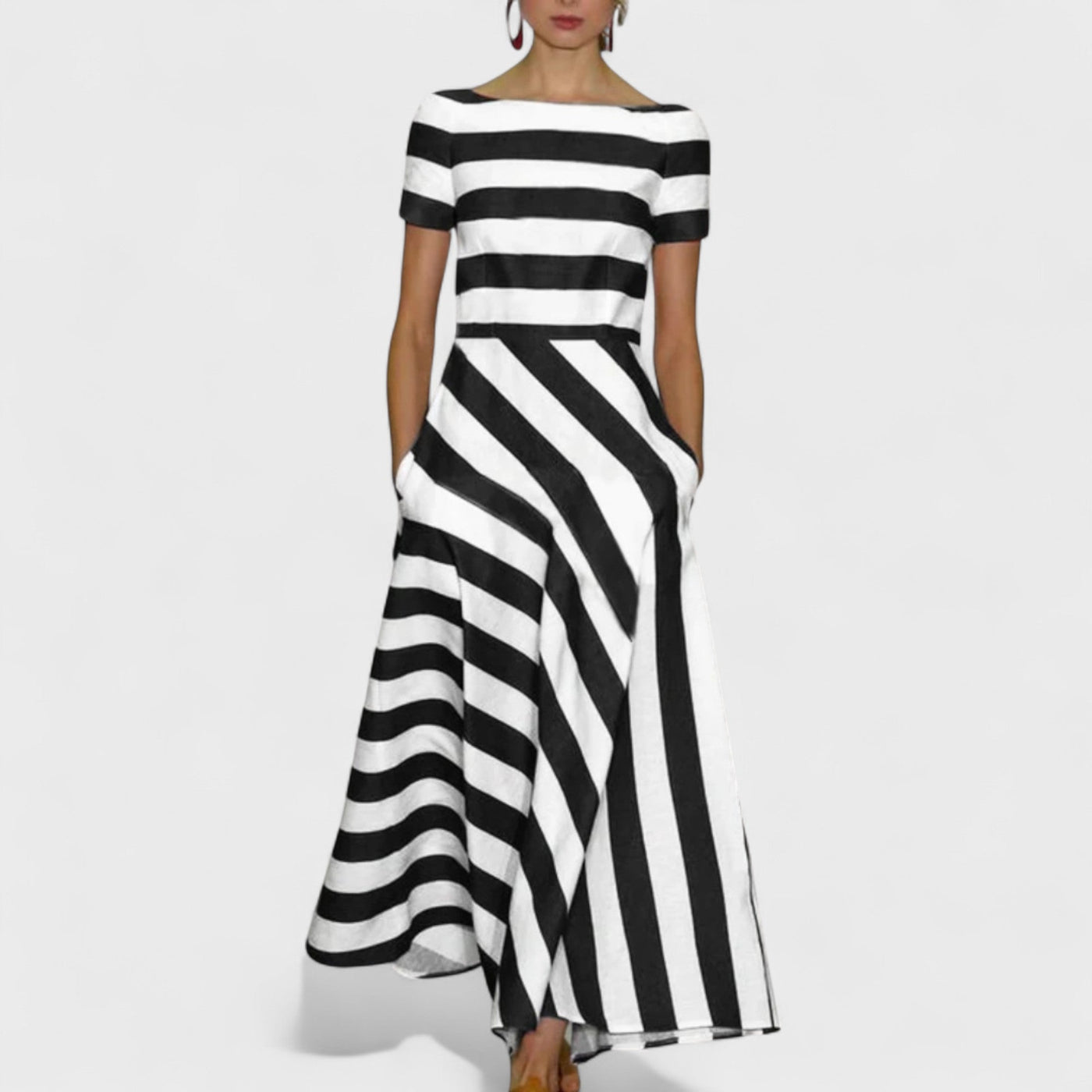 Тереза ​​- Райирана Рокля