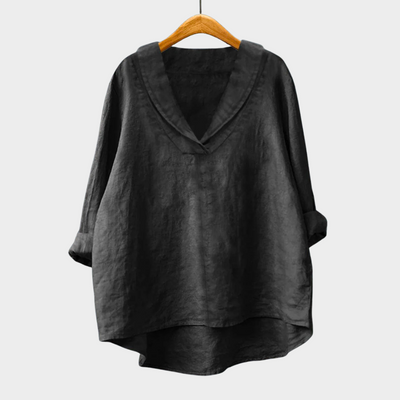 Саманта - Лека и удобна блуза