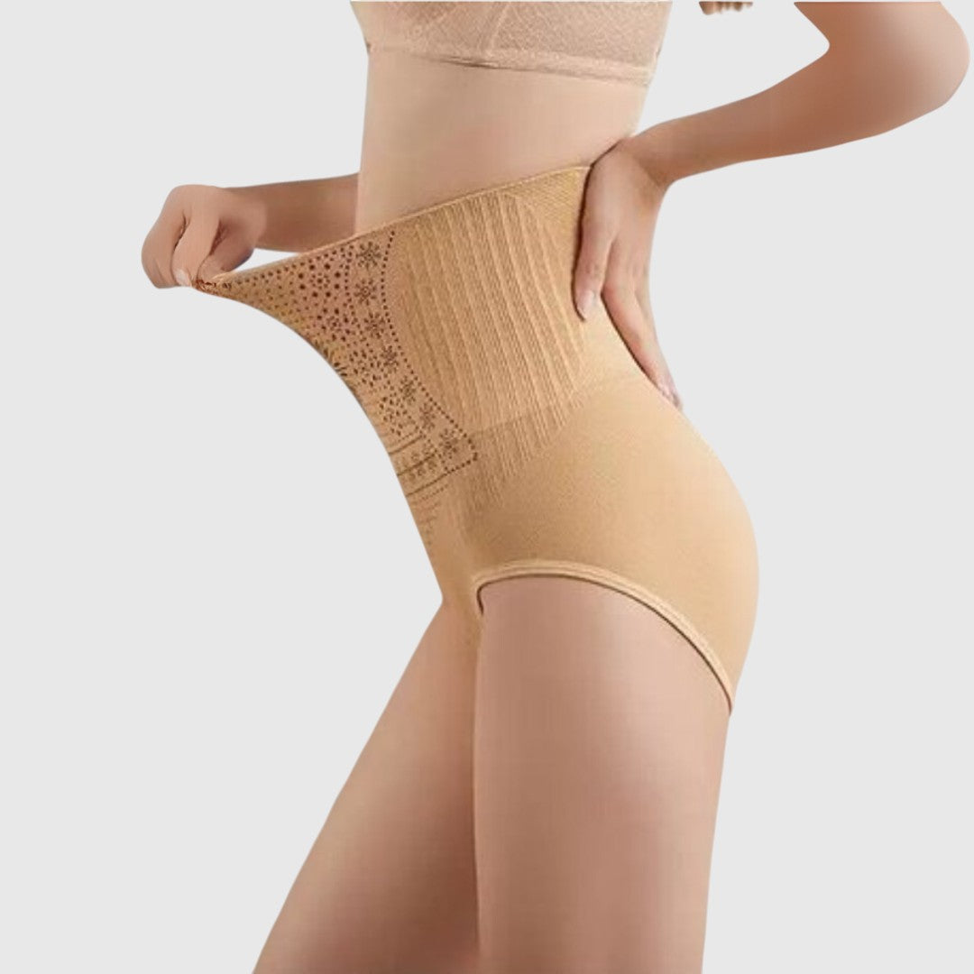 Тереза ​​- Ефект на тонка талия