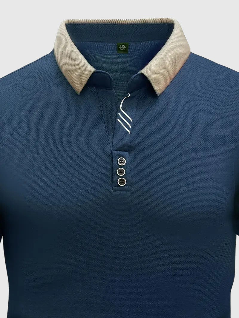 Либуше - Леките поло тениски