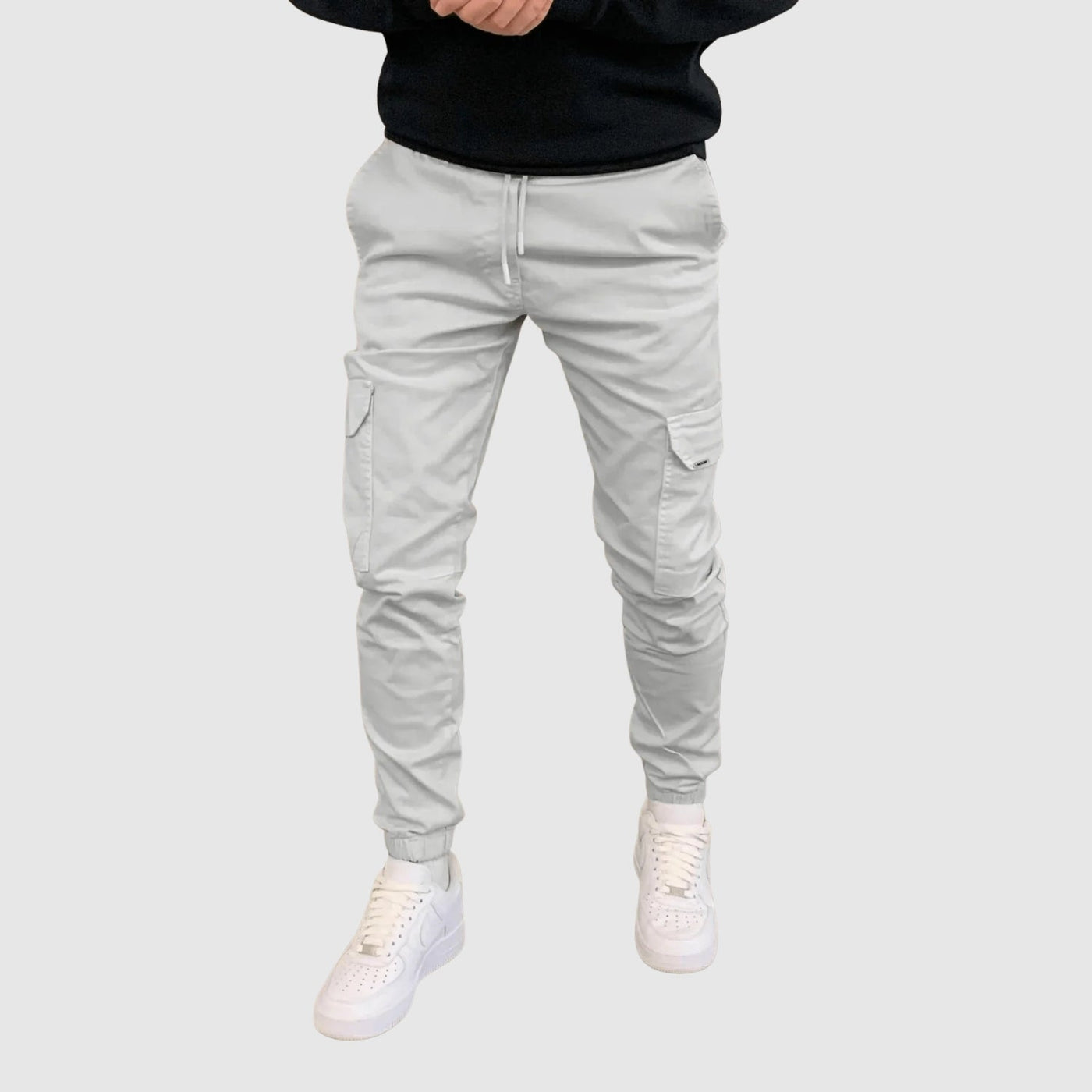 Либуше – стилни и практични карго панталони