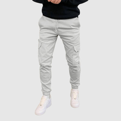 Либуше – стилни и практични карго панталони