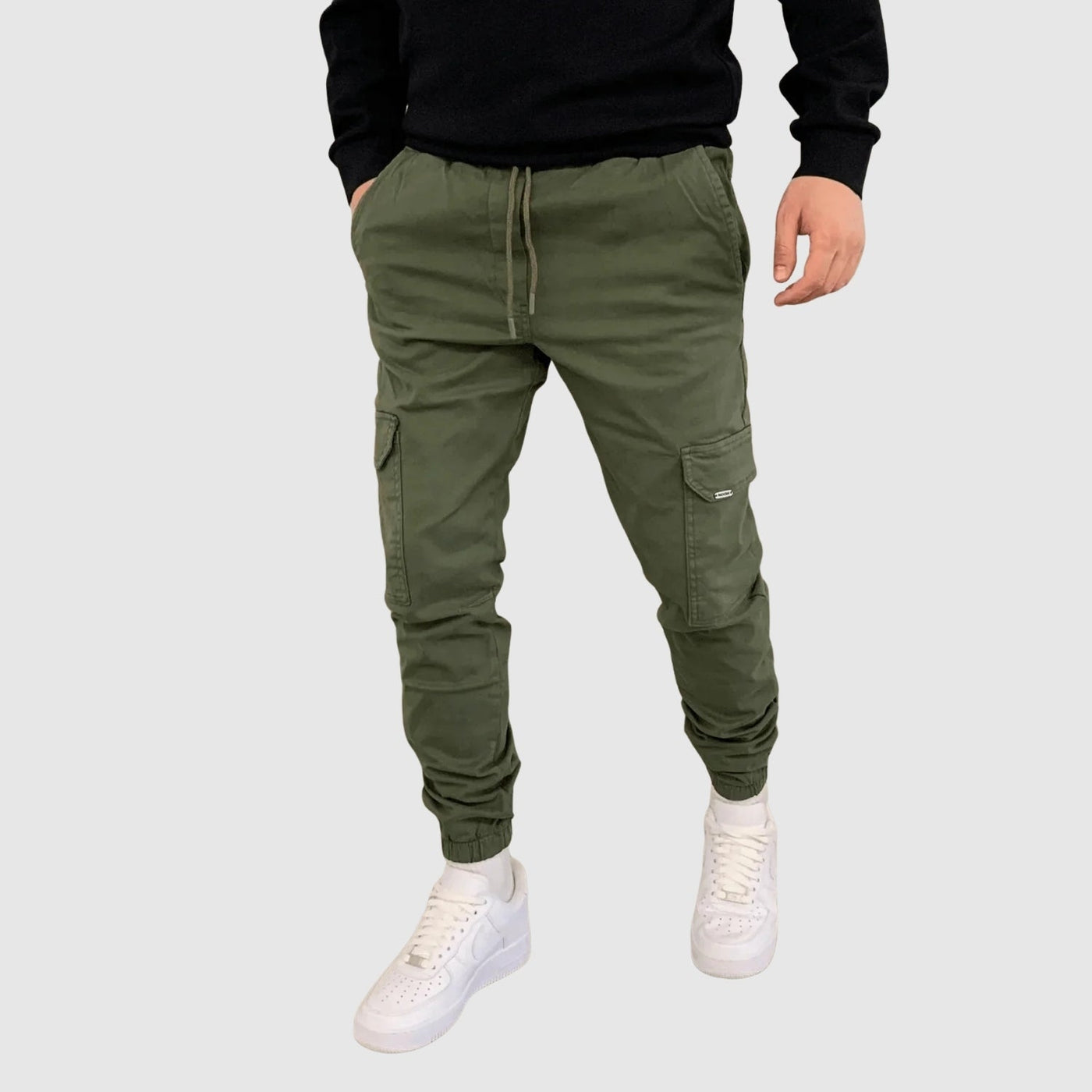 Либуше – стилни и практични карго панталони