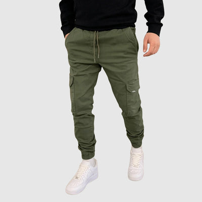 Либуше – стилни и практични карго панталони