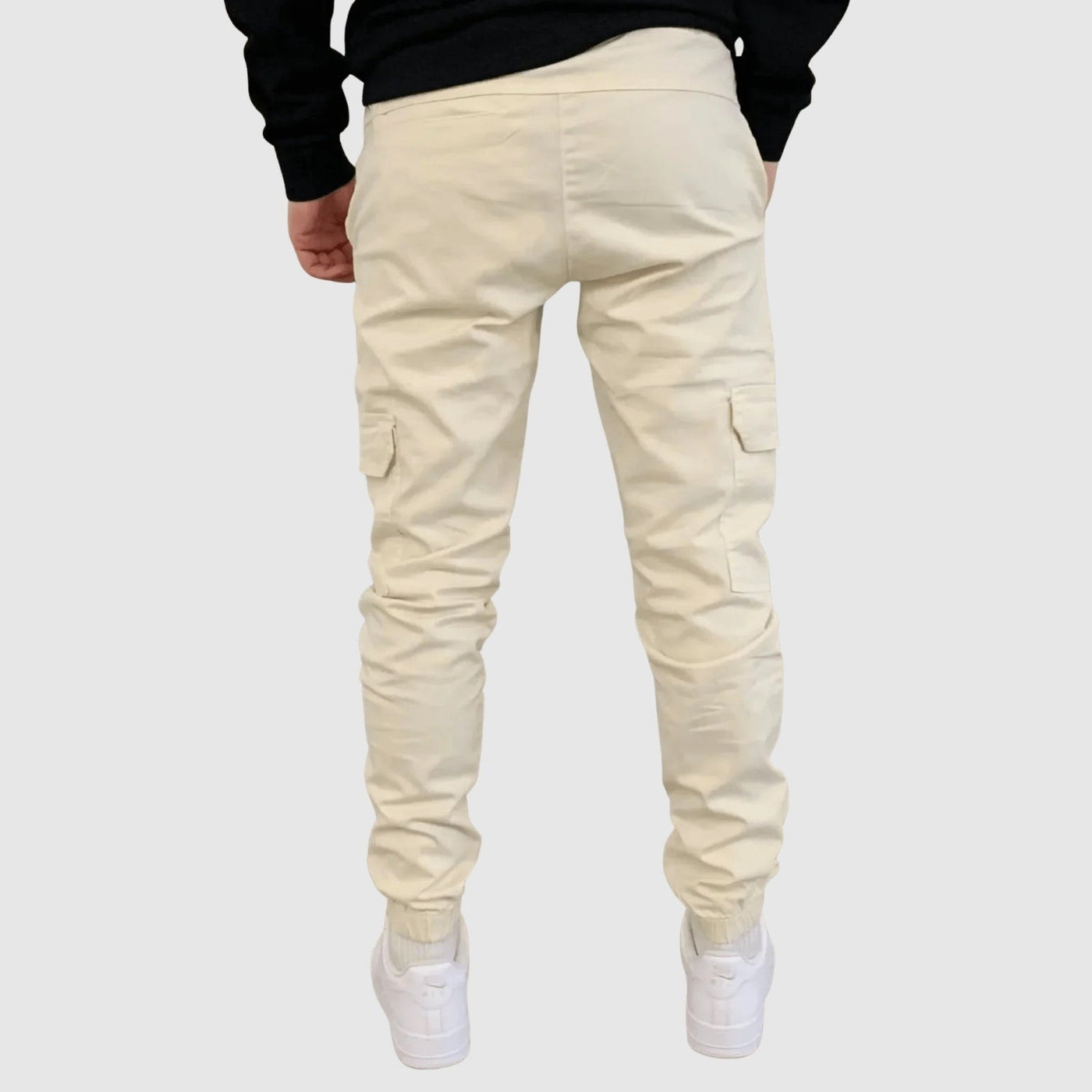 Либуше – стилни и практични карго панталони