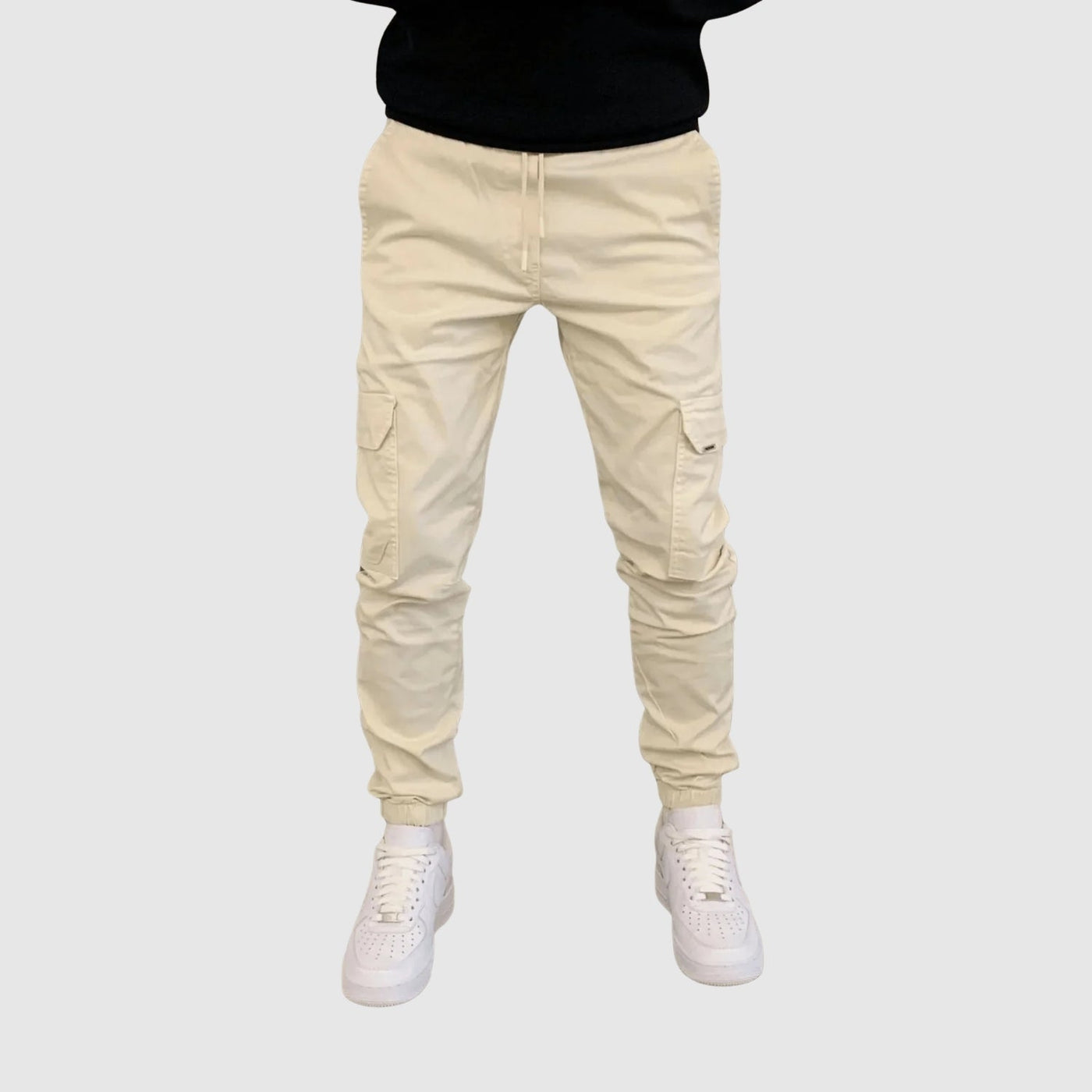 Либуше – стилни и практични карго панталони