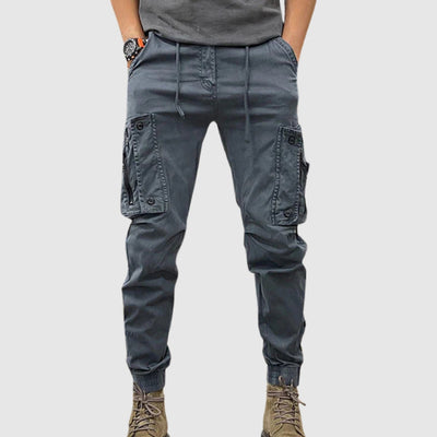 Либуше – Устойчиви карго панталони за ежедневно носене