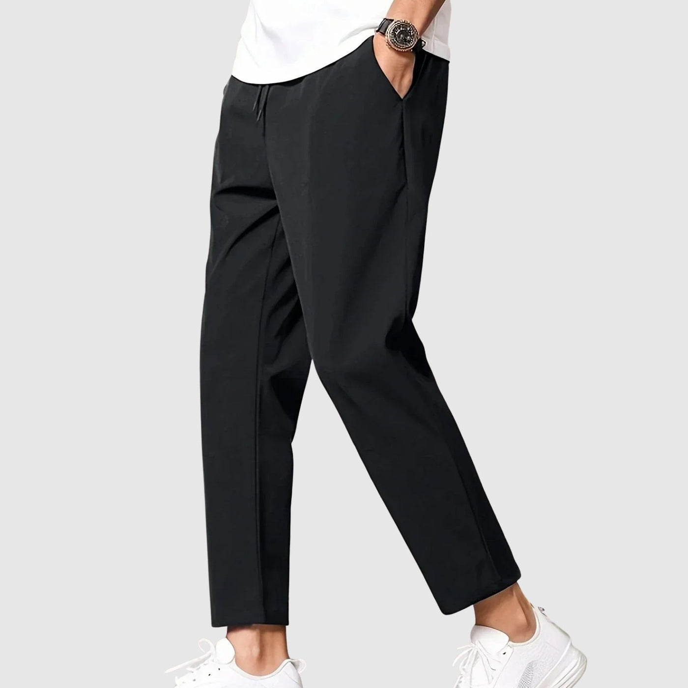 Либуше – Тънки, бързосъхнещи панталони за свободното време