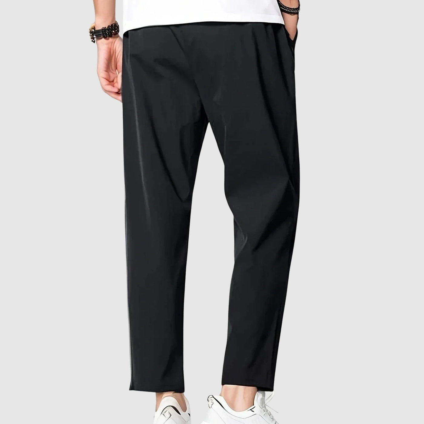 Либуше – Тънки, бързосъхнещи панталони за свободното време