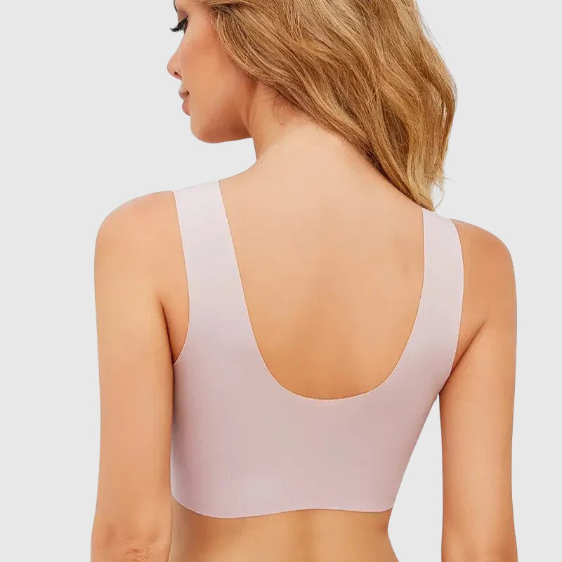 Петра - Ултра-удобен безшевен сутиен
