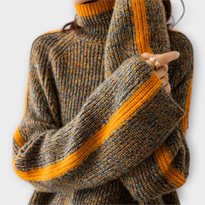 Breseis - Винтидж ролка