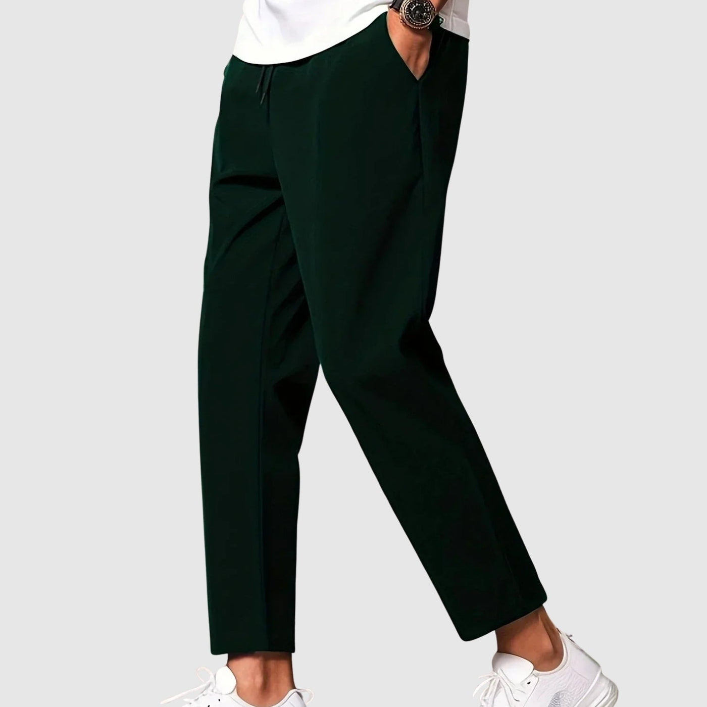 Либуше – Тънки, бързосъхнещи панталони за свободното време