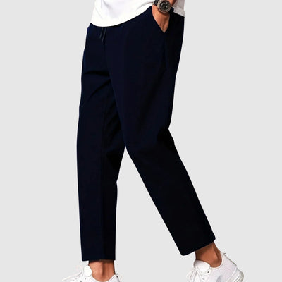 Либуше – Тънки, бързосъхнещи панталони за свободното време