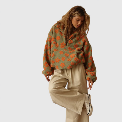 Blume – Флийс костюм Bloom