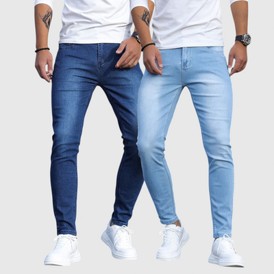 Класически дънки