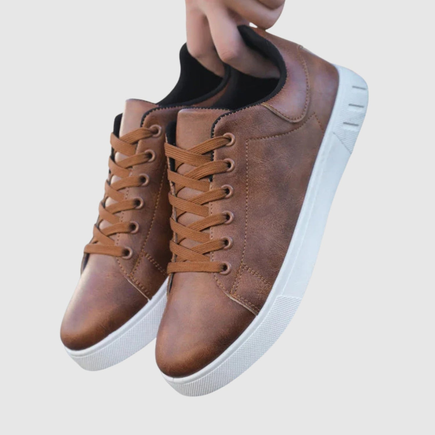 Либуше - Класически маратонки