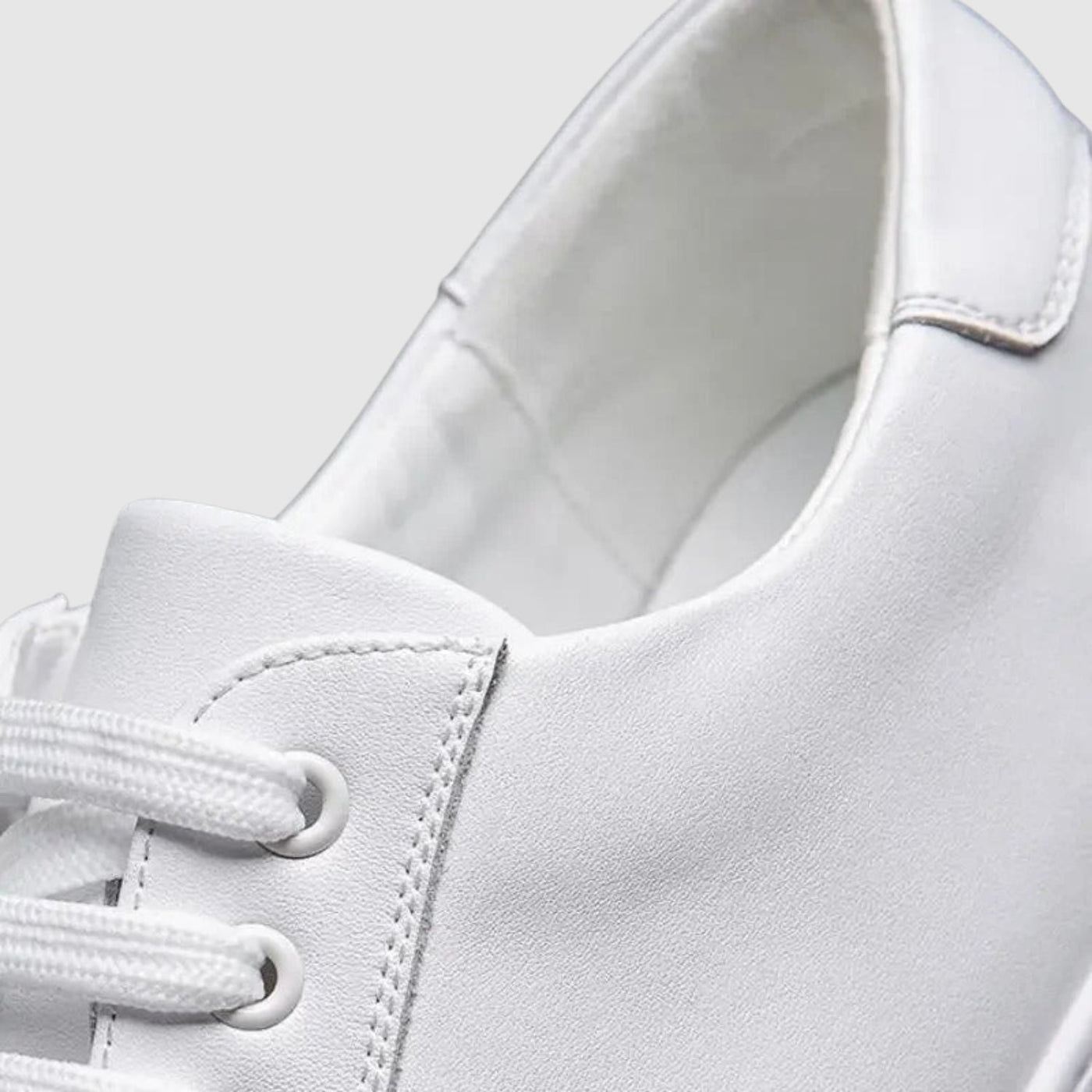 Либуше - Мъжки кожени обувки 