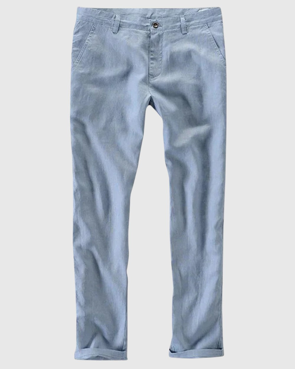 Либуше - Ленени панталони Миконос