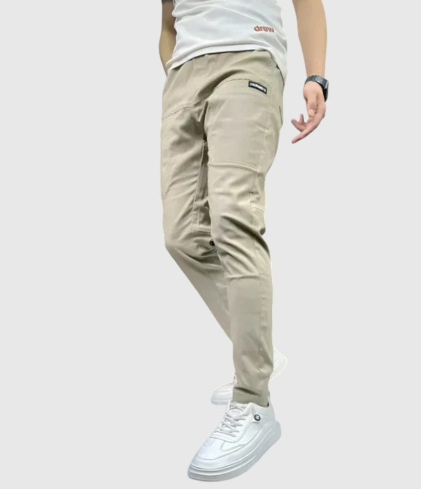 Либуше - Стилни карго панталони