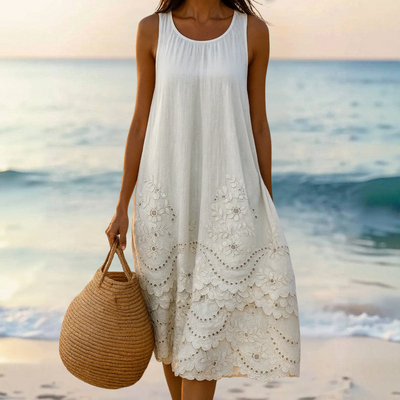 Елиана - Елегантна рокля