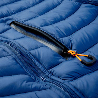 Либуше - Зимно яке за топлина и комфорт