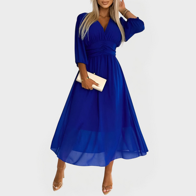 Въздушни Рокли от Шифон за Елегантни Визии