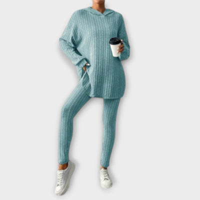 Хелън - Лежерен двуделен комплект