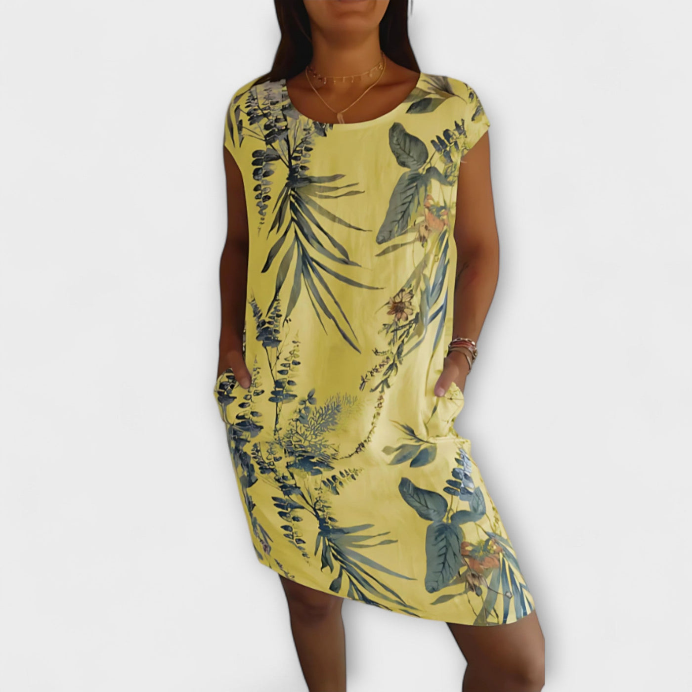 Кайтак - Комфортна рокля