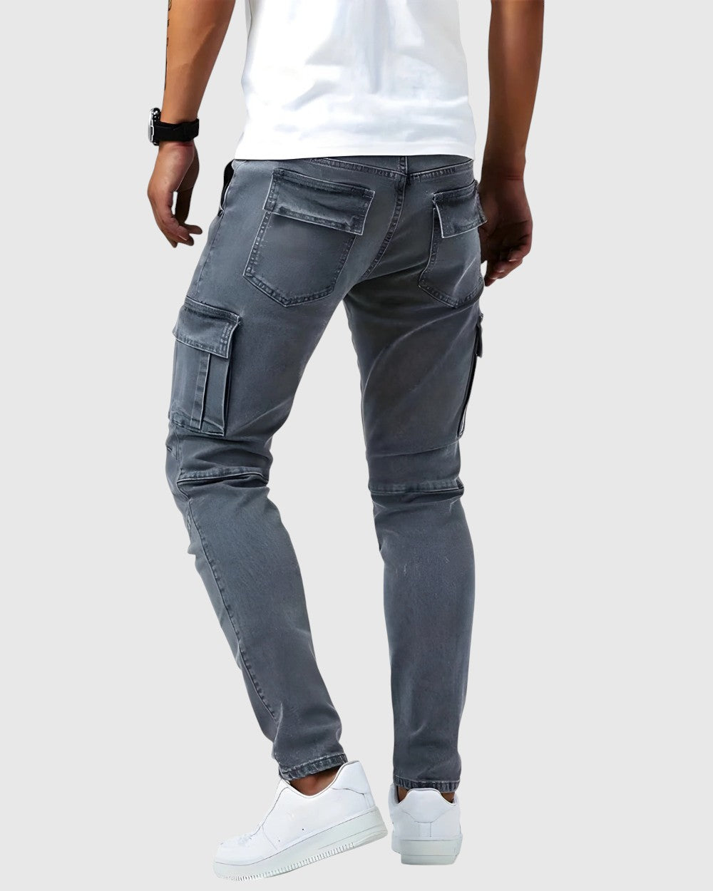 Либуше - Панталони Марино Карго Стрейч