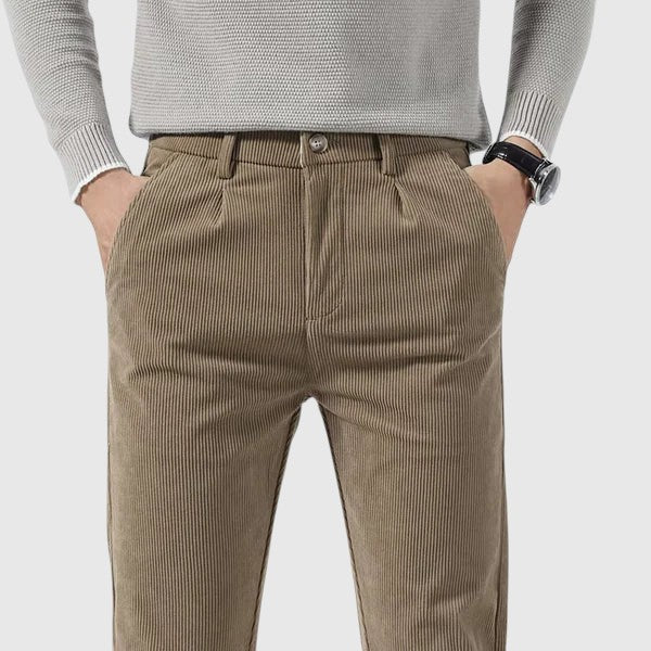 Либуше - Търговски панталони